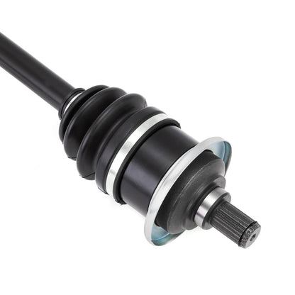 Bethesda Industrial Front Left & Right Complete CV Joint Axle For Arctic Cat 400 FIS 2002 - 2004