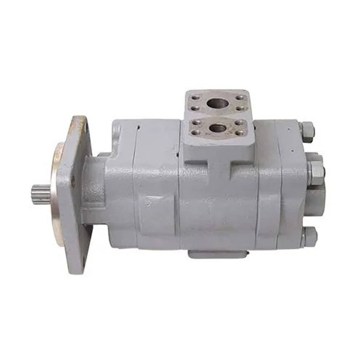 Bethesda Industrial Pump - Hydraulic fits Case 580F 580K 580F 580K D134590