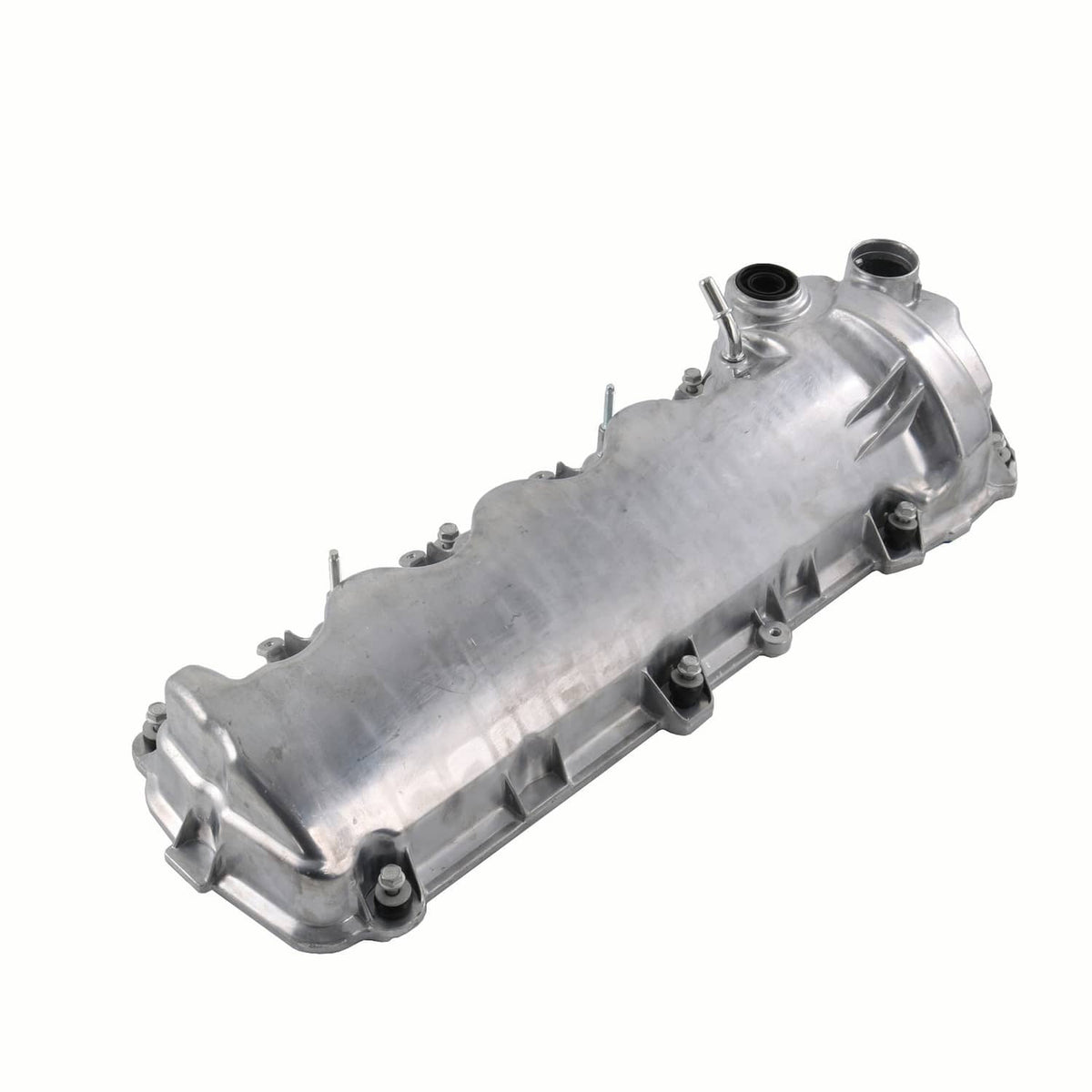 Bethesda Industrial Valve Cover w/ Gasket Right Passenger Side For 2004-2014 Ford Lincoln 4.6L 5.4L