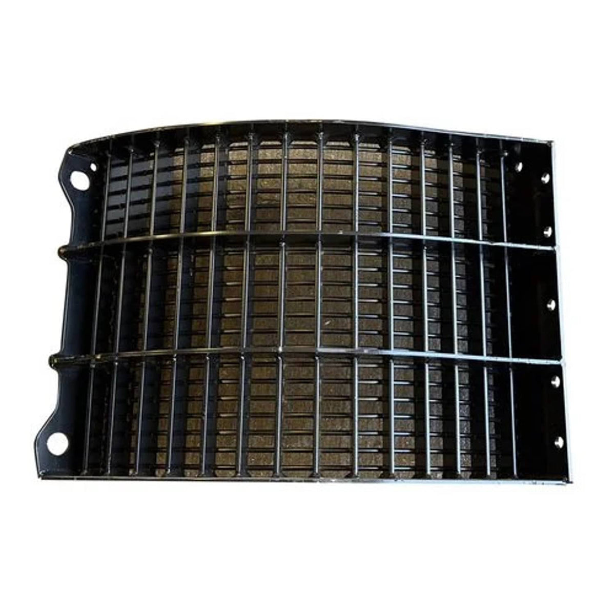 Bethesda Industrial Wide Wire Concave - Hardened Right Hand fits Case IH 7120 8120 9120 84237557