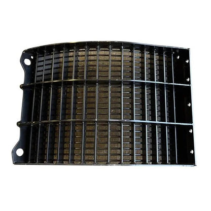 Bethesda Industrial Wide Wire Concave - Hardened Right Hand fits Case IH 7120 8120 9120 84237557