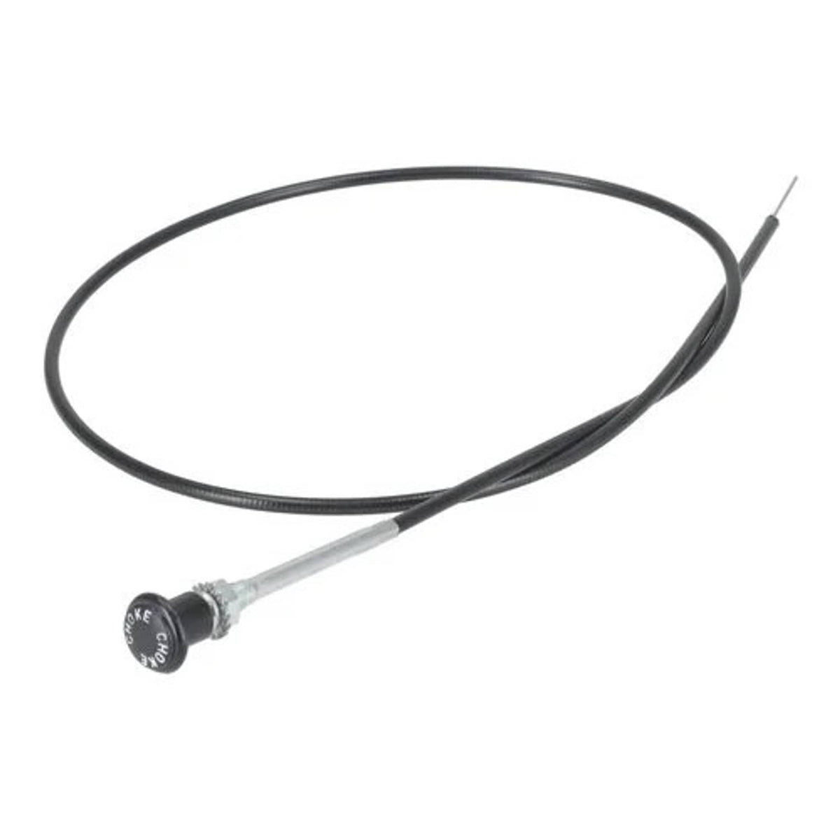 Bethesda Industrial Cable - Choke fits International 460 544 606 2544 2606 369689R93