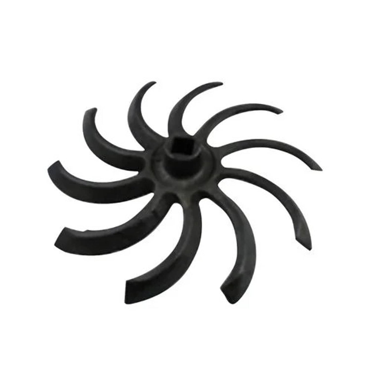 Bethesda Industrial Spider - Left Hand 16" fits Lilliston No Model