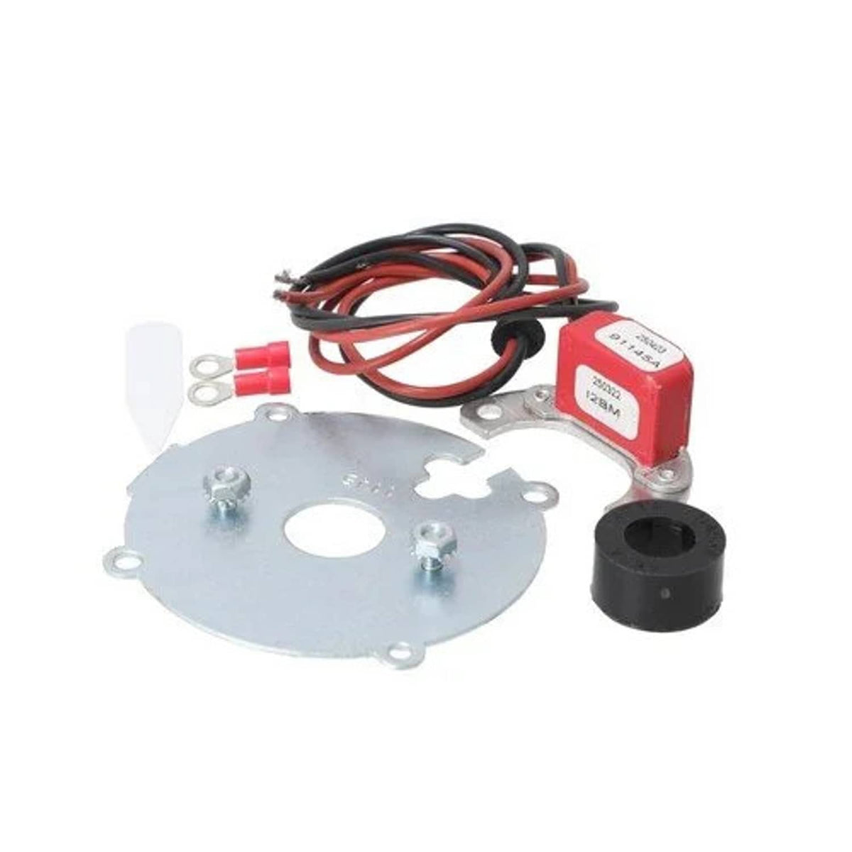 Bethesda Industrial Ignitor II Electronic Ignition Kit - 12 Volt Negative Ground fits John Deere