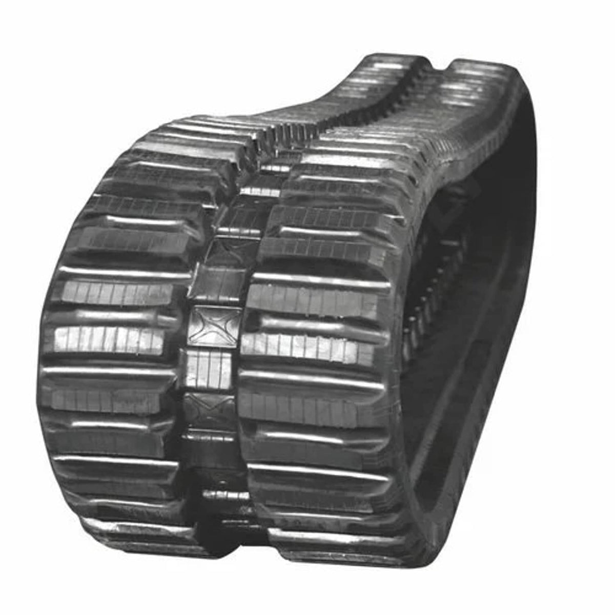 Bethesda Industrial Rubber Track 13" 320 x 86 x 54 Multi Bar fits Yanmar fits Gehl fits Mustang