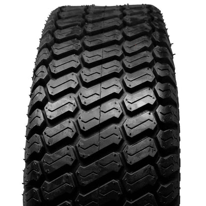 Bethesda Industrial (2) Genuine OEM Scag 486495 Tire 20X6.50-10 4-PLY for Zero Turn Stand-On Mowers