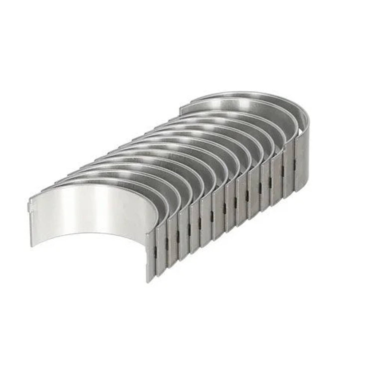 Bethesda Industrial Main Bearings - Standard - Set fits Massey Ferguson fits White fits Oliver