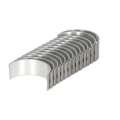 Bethesda Industrial Main Bearings - Standard - Set fits Massey Ferguson fits White fits Oliver