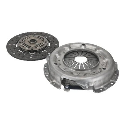 Bethesda Industrial Clutch Unit fits New Holland T2320 TC45 SBA320040940 fits Case IH SBA320040940