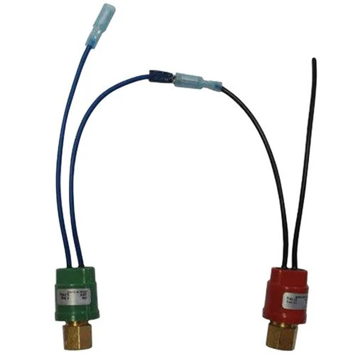 Bethesda Industrial Hi - Low Switch Kit fits John Deere 244 344 444 643 644 843 244 344 444 644 643