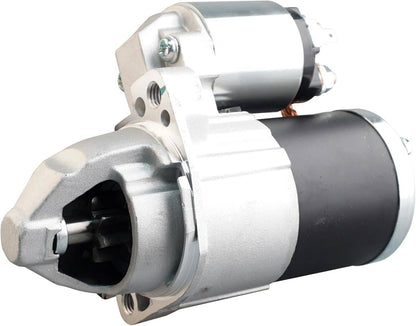 Bethesda Industrial 17994 Starter Motor for Dodge Avenger Journey Jeep Compass Patriot 2.0L 2.4L