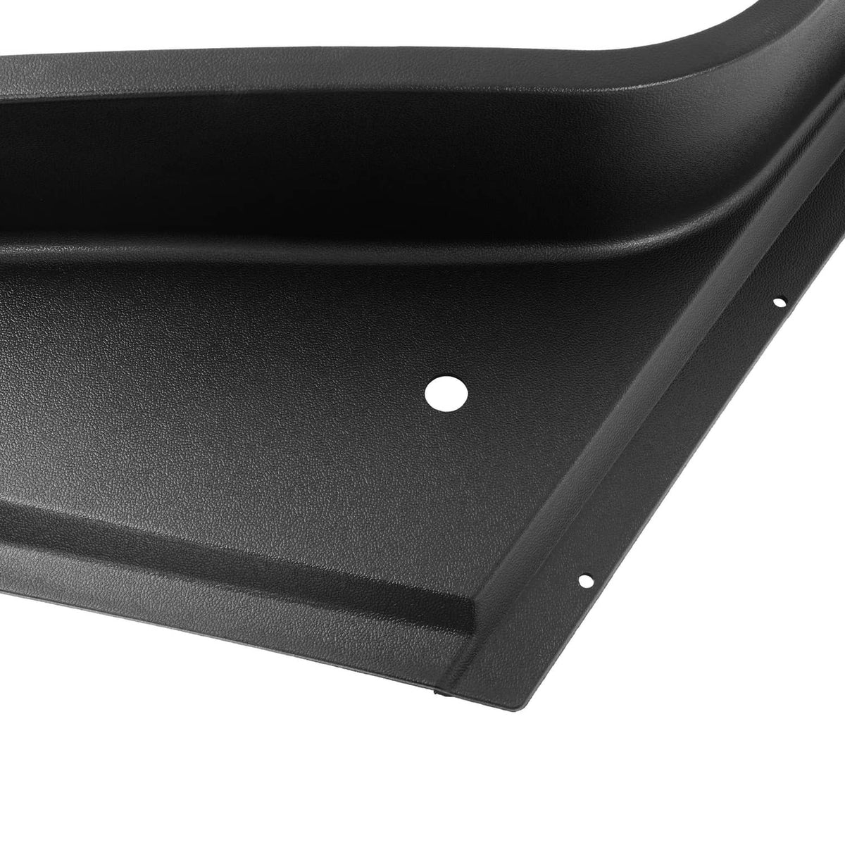 Bethesda Industrial Golf Cart Front Driver Side Fender Flare Set For EZGO ST MPT Workhorse 99-13