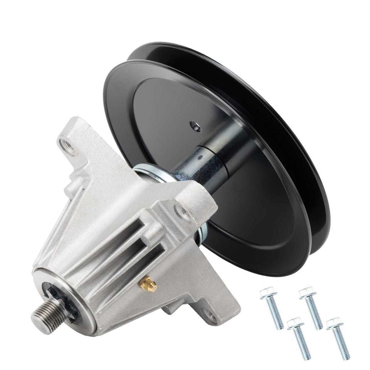 Bethesda Industrial 2 Spindle Assembly for MTD 918-06977A 618-06977 618-06977A 918-06977 285-700
