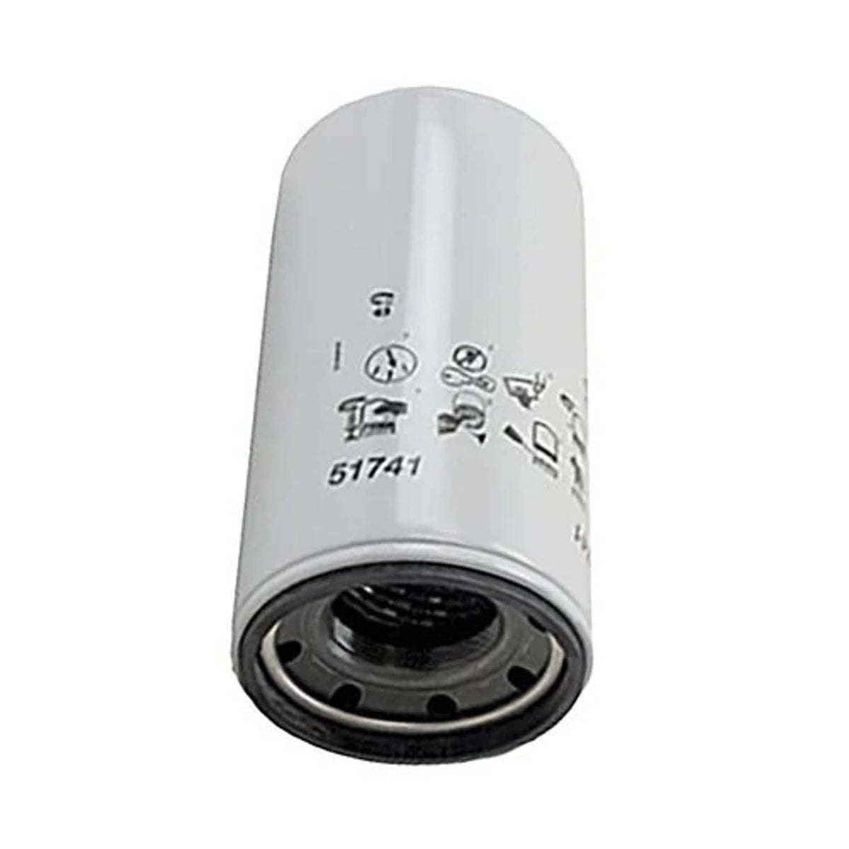 Bethesda Industrial WIX Oil Filter Dual Flow fits John Deere J919562 fits New Holland fits Case