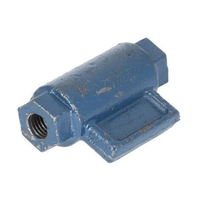 Bethesda Industrial Turnbuckle - Stabilizer fits Ford 2000 3600 4000 4110 4600 6610 7610 E1NNR837AA