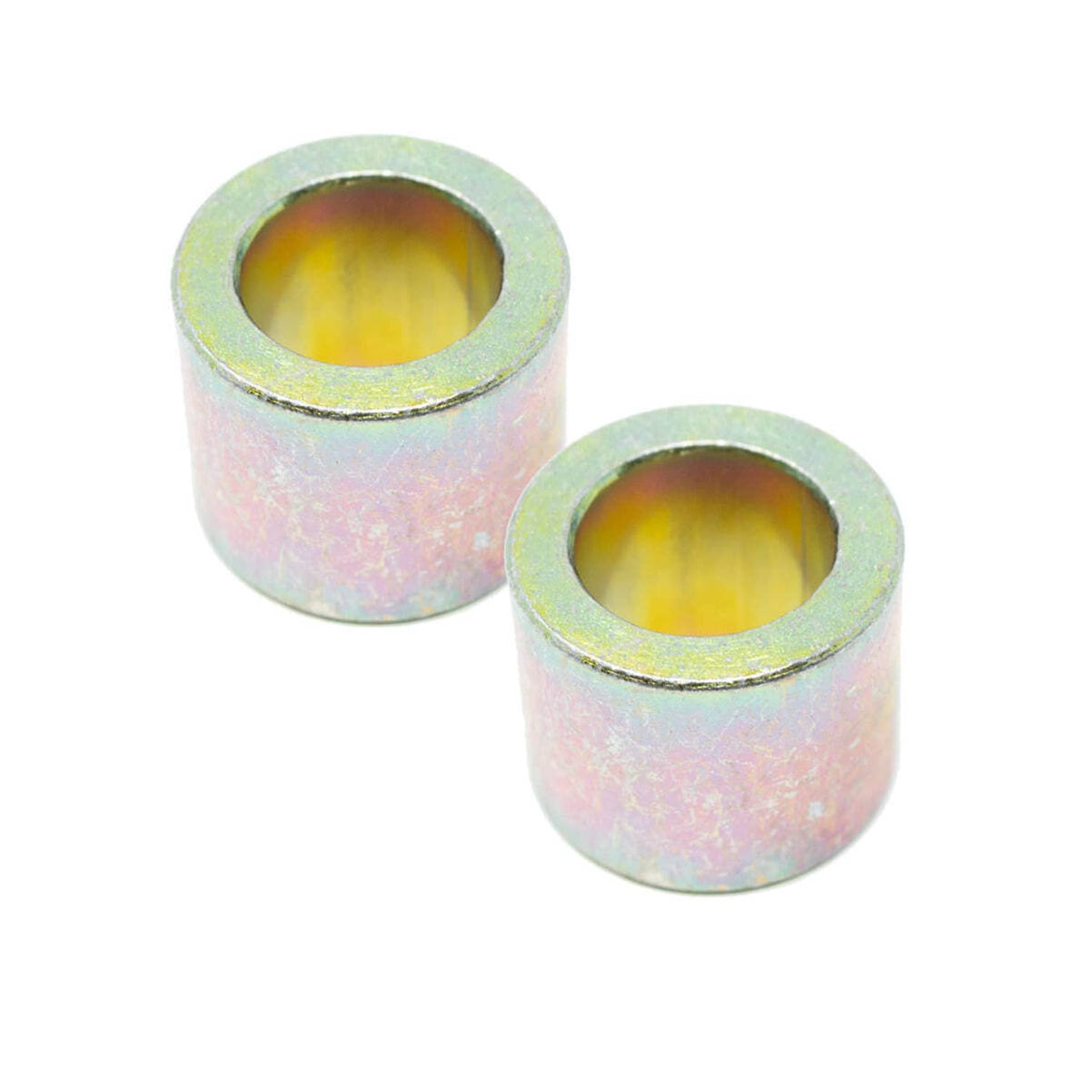 Bethesda Industrial 2PK Genuine OEM Exmark 98-7913 Spacer Tube Toro Z Master GrandStand 2000 Series