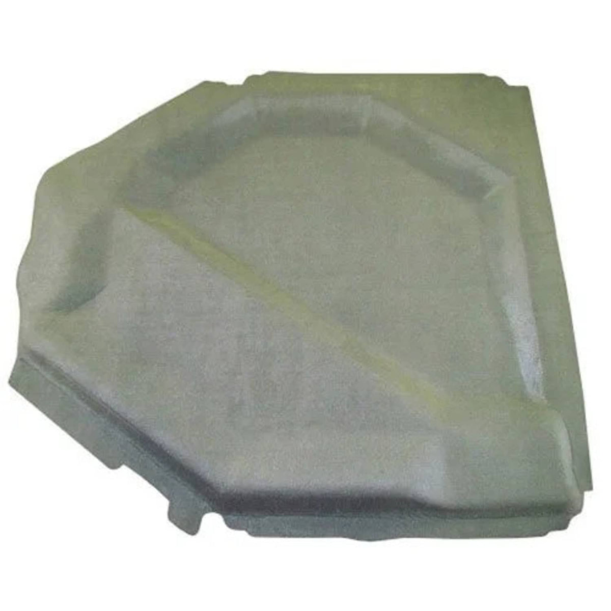 Bethesda Industrial Cab Foam Main Headliner - Gray fits Allis Chalmers fits White 2-110 2-135 2-155