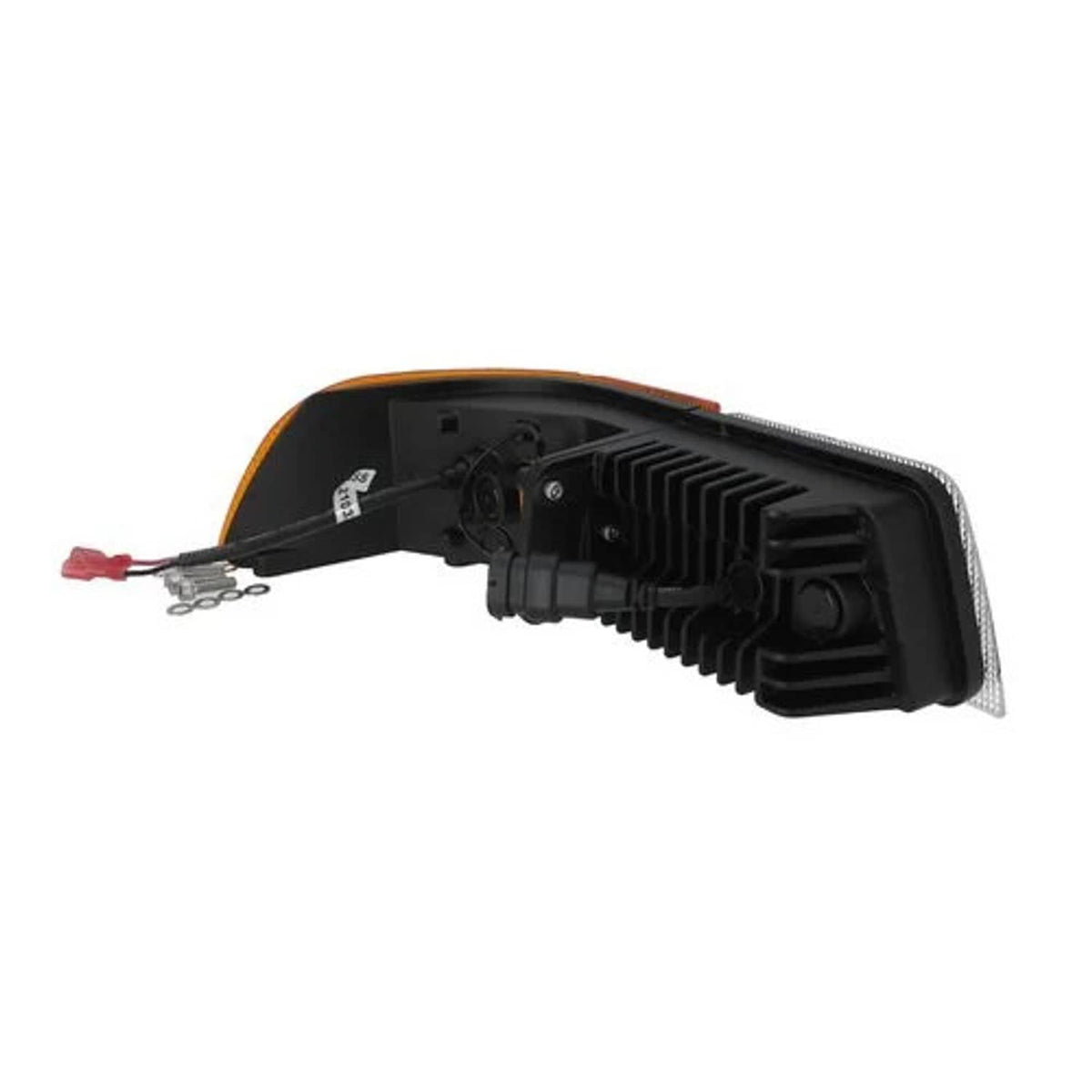Bethesda Industrial Red Rooster® LED Corner Light with Work Light fits Case IH MX210 MX230 279219A1