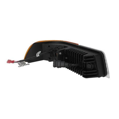 Bethesda Industrial Red Rooster® LED Corner Light with Work Light fits Case IH MX210 MX230 279219A1
