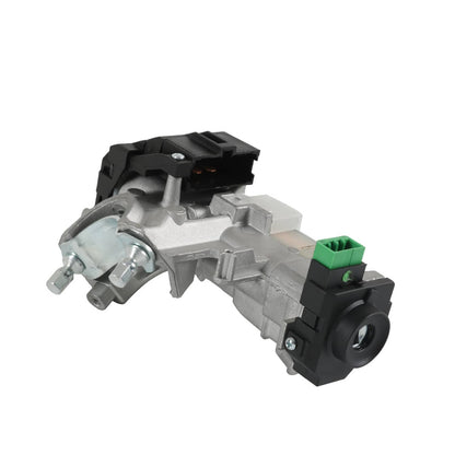 Bethesda Industrial 35100-SDA-A71 Ignition Switch Lock Cylinder Auto Trans w/2 Keys for Honda Accord
