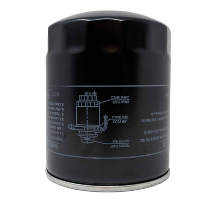 Bethesda Industrial OEM Kioti T4682-43172 Fuel Filter For CK2620H CK2620CHSE DK45 DK45C DK55