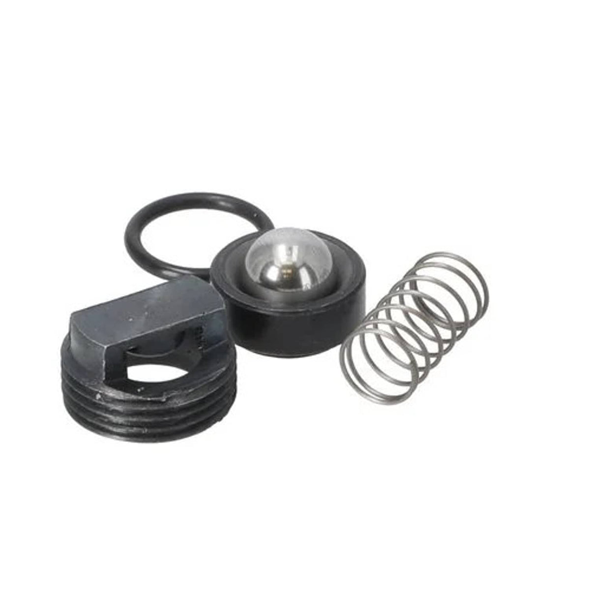 Bethesda Industrial Hydraulic Intake Valve Kit fits Allis Chalmers fits White 2-50 2-60 fits Oliver