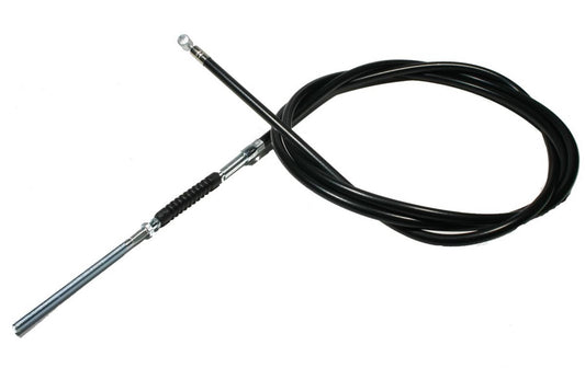 Bethesda Industrial Honda TRX 300 2x4 & 4x4, 1988-1995, Rear Hand Brake Cable - TRX300 FW