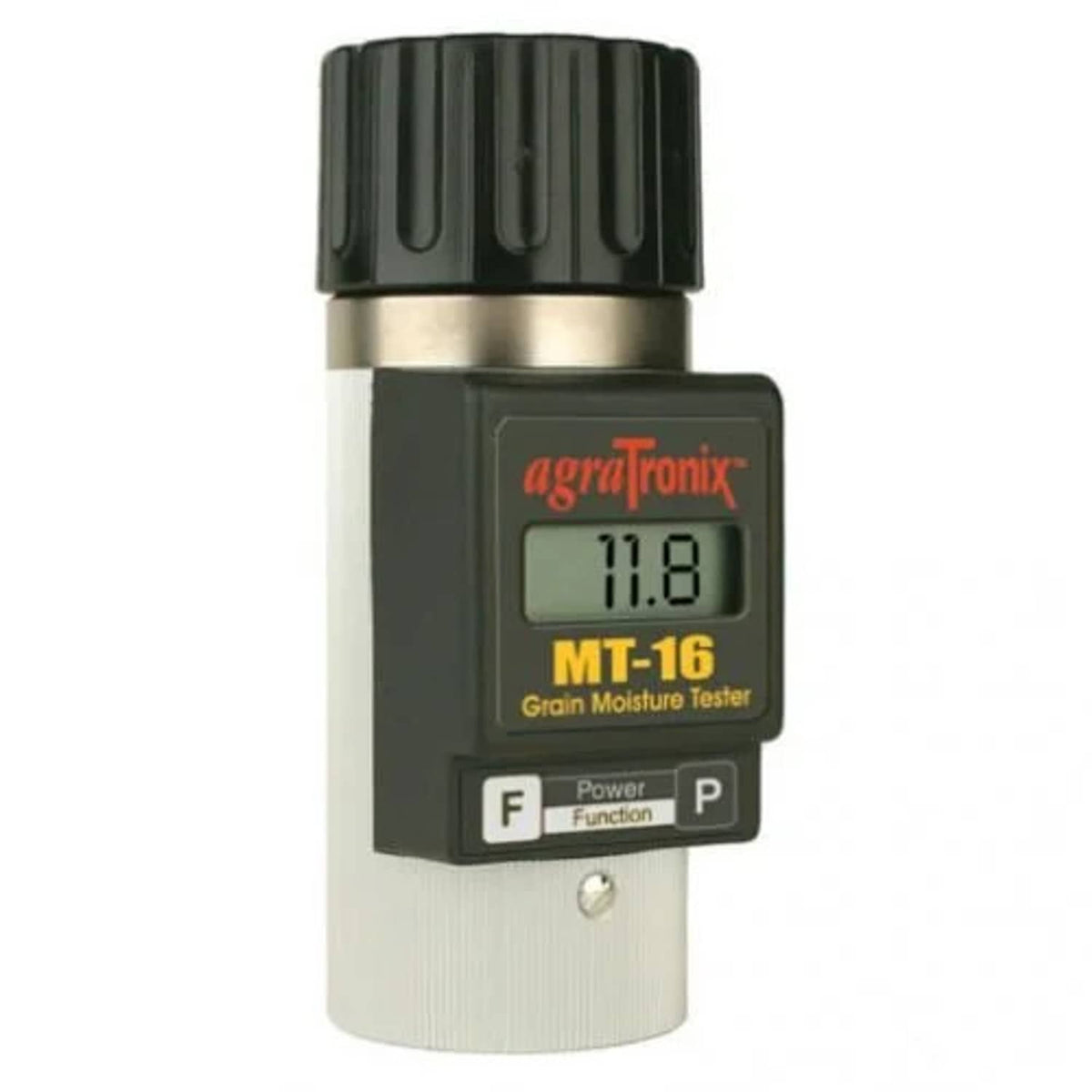Bethesda Industrial Agratronix Grain Moisture Tester MT-16