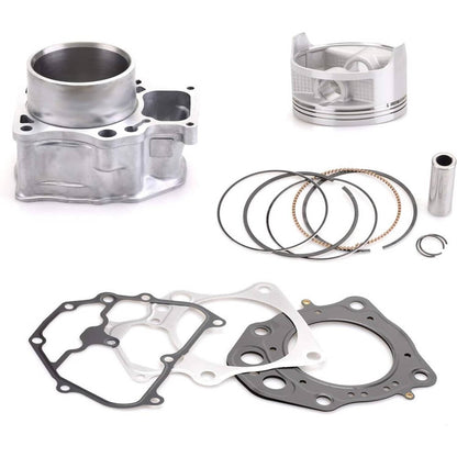 Bethesda Industrial New Cylinder Piston Gasket Top End Rebuild Kit for 2007-18 Honda Rancher TRX420