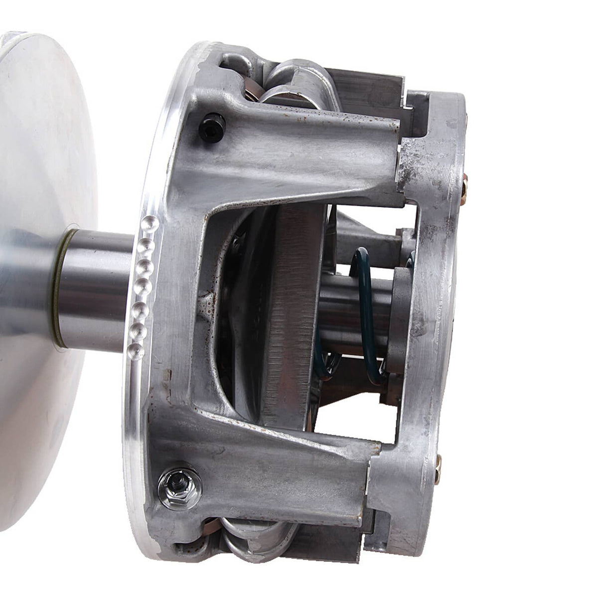 Bethesda Industrial For Polaris Ranger RZR 800 RZR 4 EFI LE 2010-2014 Primary Drive Clutch with Belt