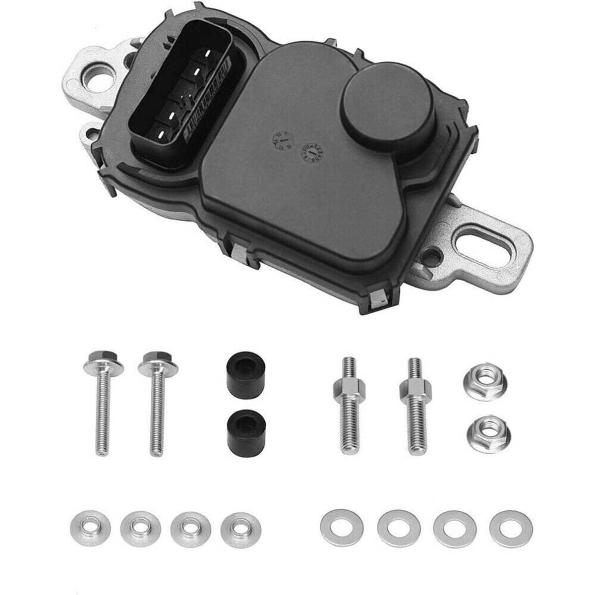 Bethesda Industrial Fuel Pump Driver Module For 2005-2008 Ford F150 4.6L/5.4L/4.2L V8 Truck 590-001