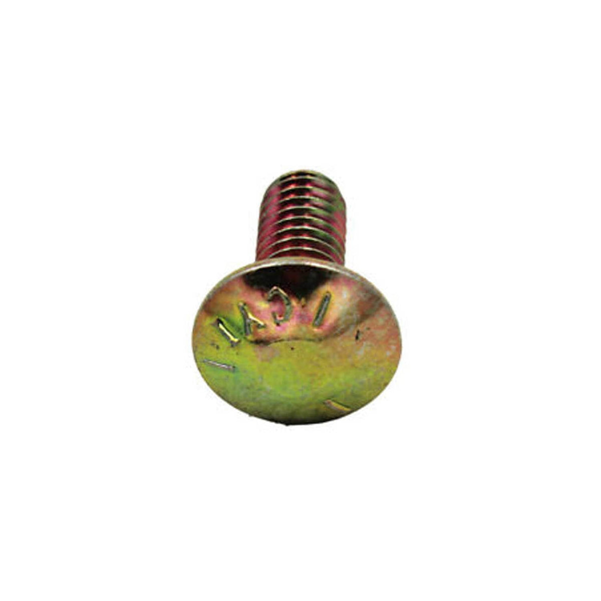 Bethesda Industrial Genuine OEM Scag 04003-23 Carriage Bolt (3/8-16 X 1.0)