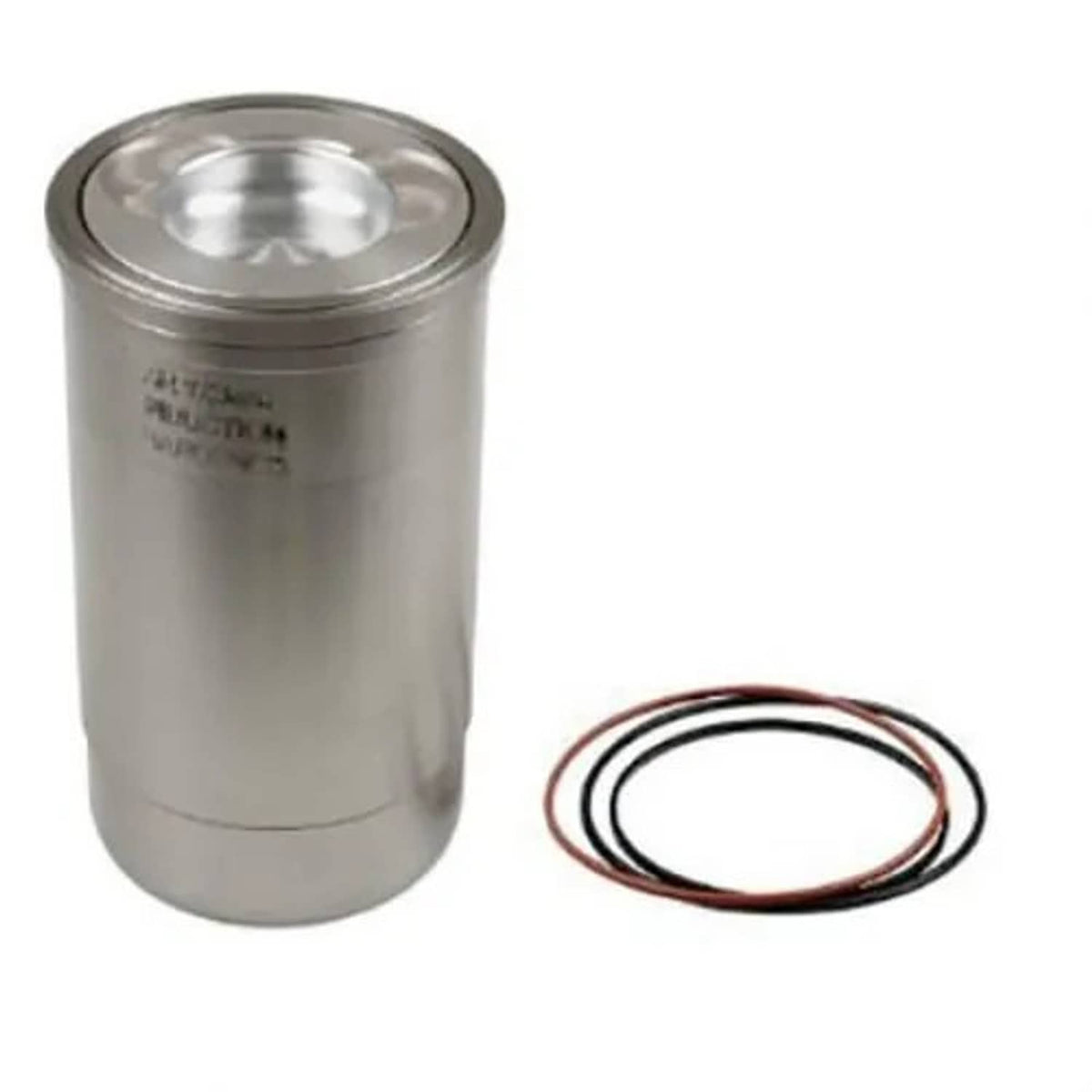 Bethesda Industrial Cylinder Kit - 4.56" Bore High Compression Single Cylinder