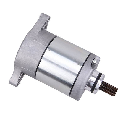 Bethesda Industrial Starter for Suzuki ATV LTA400 LTF400 400 31100-38F00 / Arctic Cat 400 3545-016