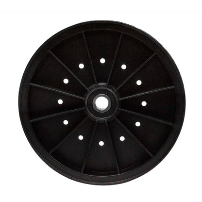 Bethesda Industrial 8” Idler Pulley for Exmark 109-0996 Laser Z & Next Laser Z