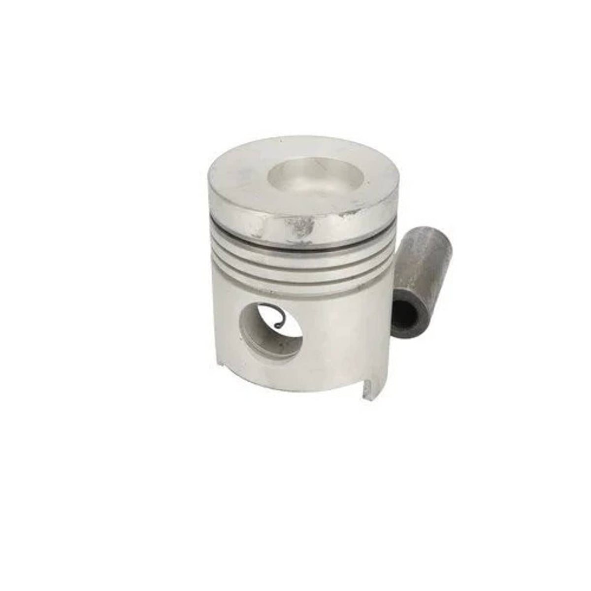 Bethesda Industrial Piston and Rings - .020" Oversize Single Cylinder fits Ford 2000 2600 A1736N20