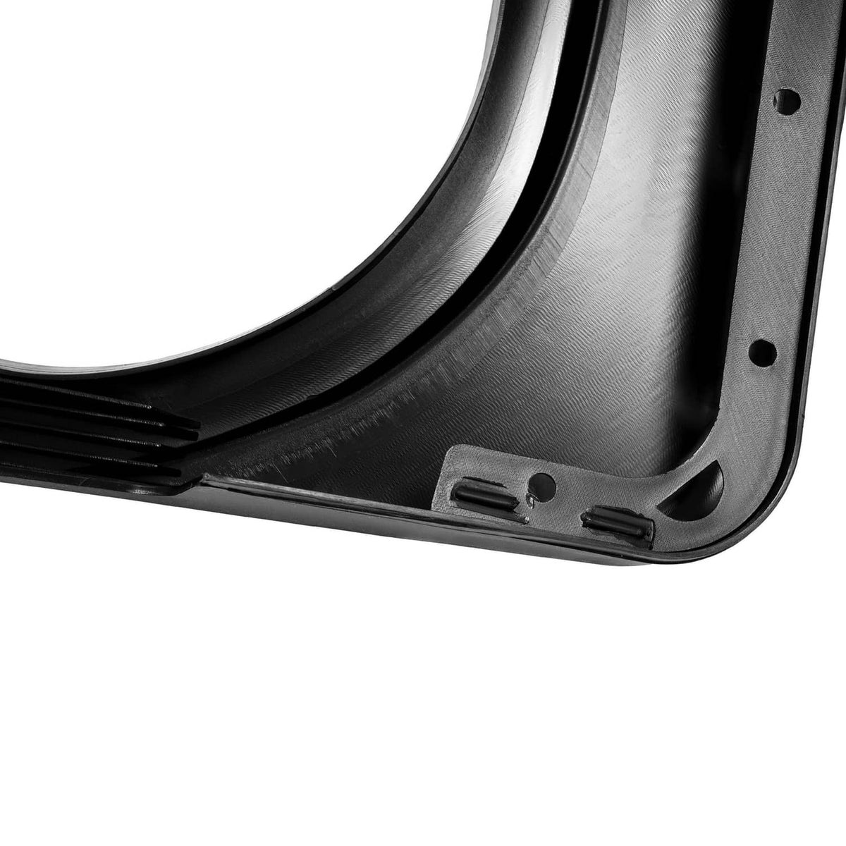 Bethesda Industrial Passenger Side Right Golf Cart Fender Cap For EZGO Marathon G&E 1989 - 1994