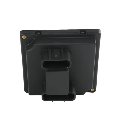 Bethesda Industrial Headlight Lamp Actuator Control Relay Module For Corvette C4 1988-1996 NEW