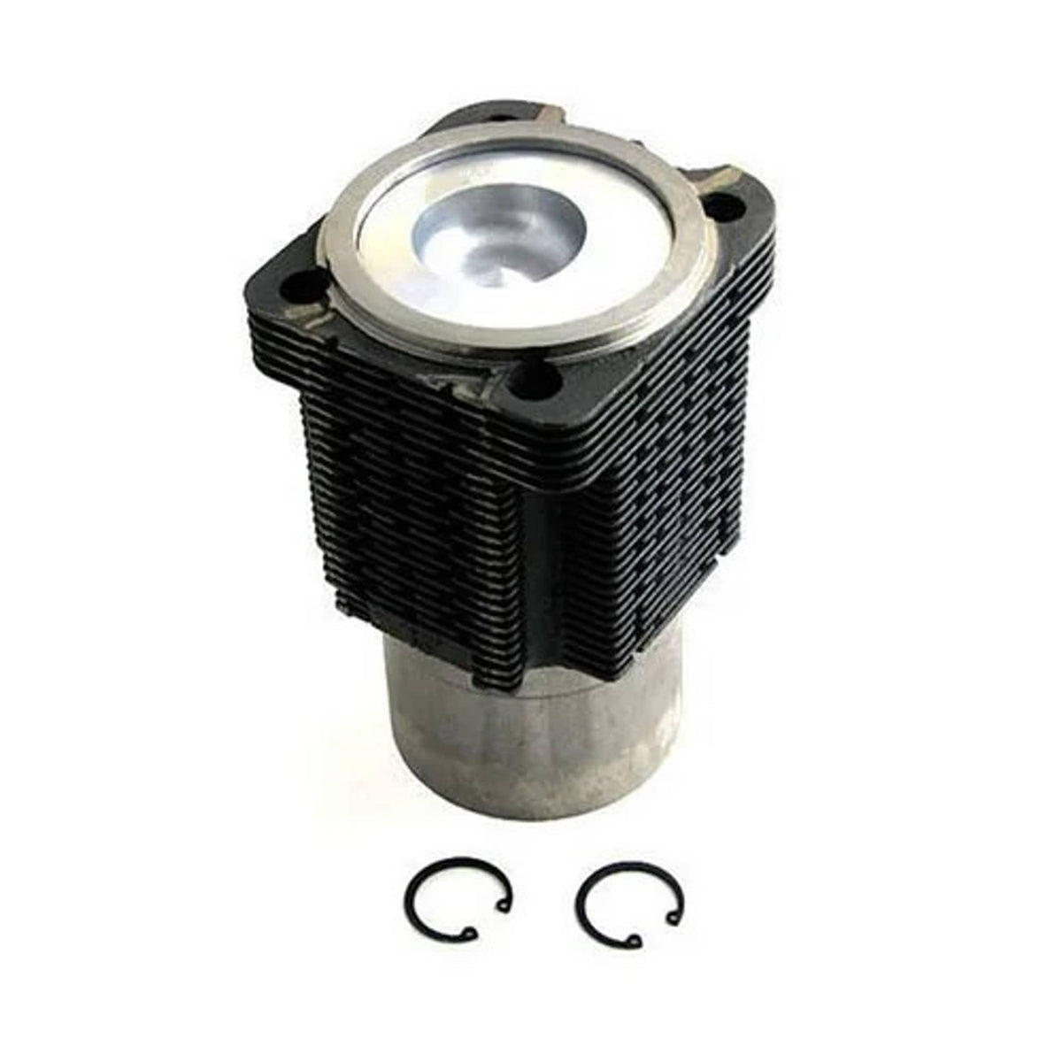 Bethesda Industrial Cylinder Kit - 3.94" Bore Single Cylinder fits Deutz DX90 DX110 DX3.70 2929968