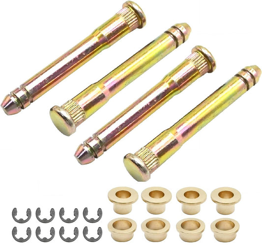 Bethesda Industrial Door Hinge Pin Bushing Kit For Honda Accord Civic CR-V CRX CX DX EX SI EG6 B16