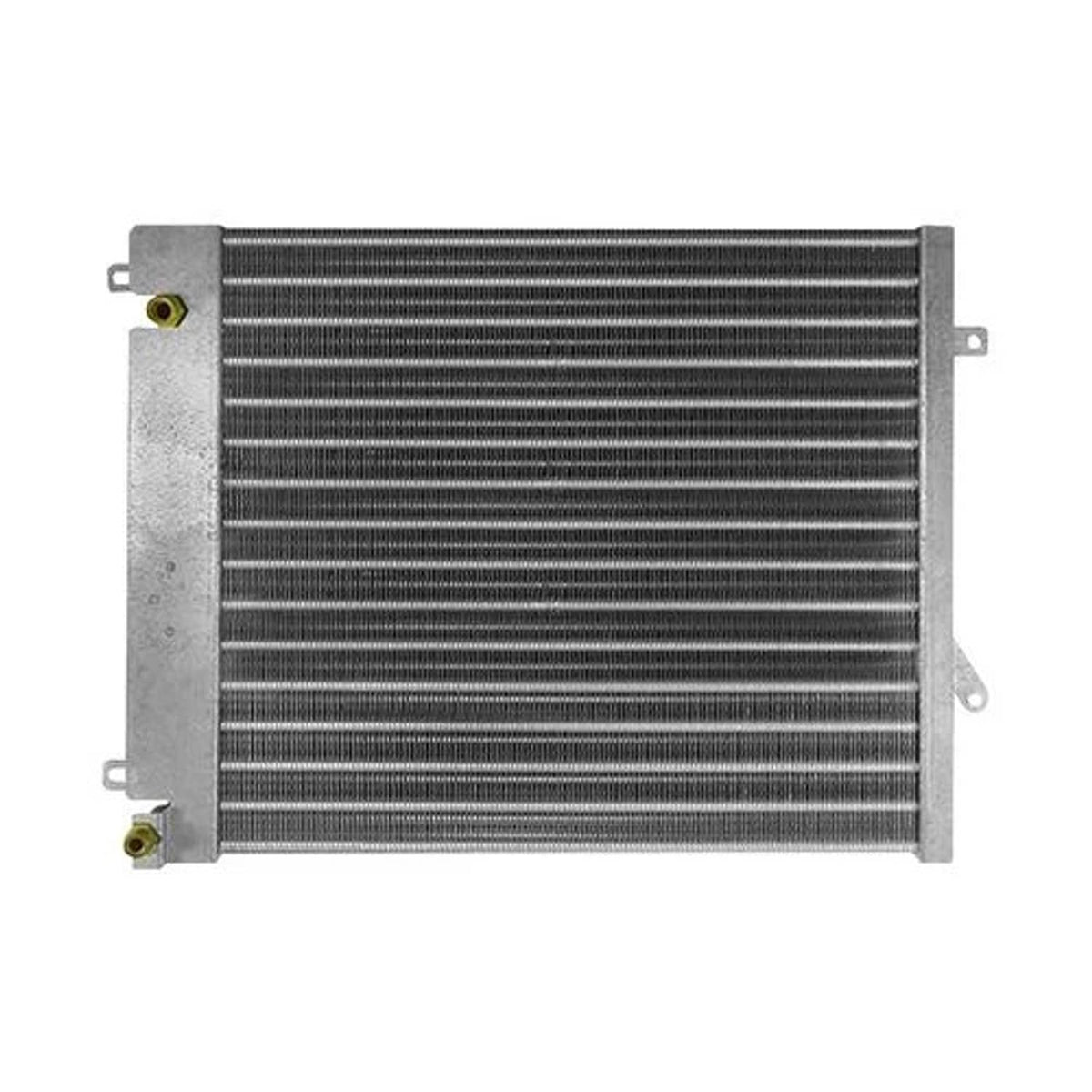 Bethesda Industrial Condenser fits Ford 5197742 fits New Holland 5197742