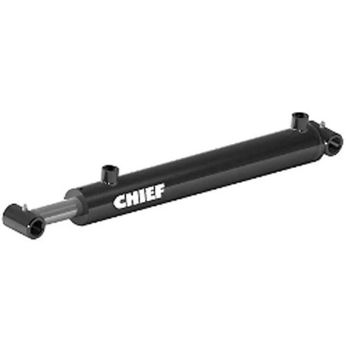 Bethesda Industrial Chief Loader Cylinder 1-1/2" x 14" 3000 PSI