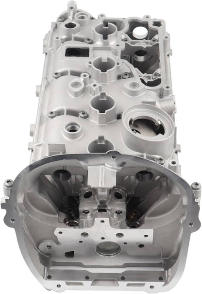 Bethesda Industrial EA888 Cylinder Head Assembly For Audi A4 A5 A6 CAEA CAEB CPMB CAED 06H103373J