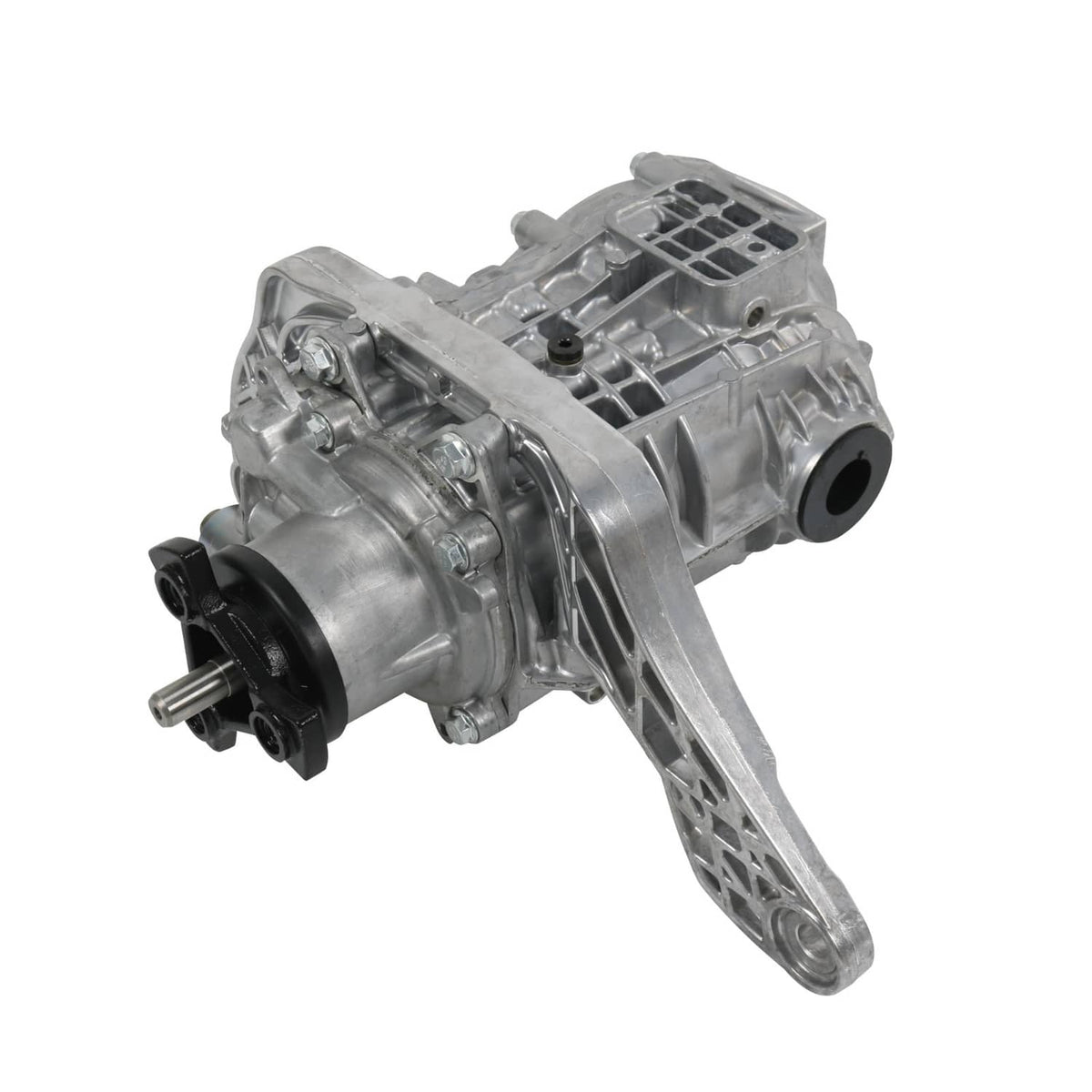 Bethesda Industrial Rear Axle Differential Assembly FIT Mercedes Benz CLA45 A45 AMG A250 B250 4Matic