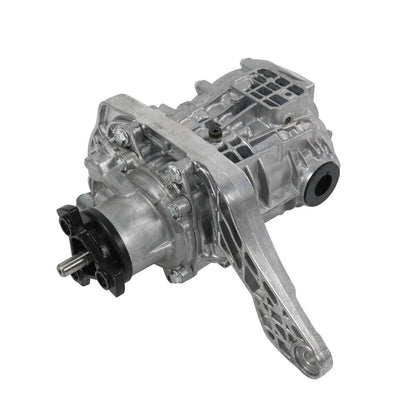Bethesda Industrial Rear Axle Differential Assembly FIT Mercedes Benz CLA45 A45 AMG A250 B250 4Matic