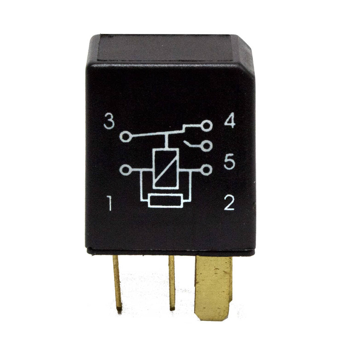 Bethesda Industrial 4PK PTO Relay Switch For MTD Ariens 725-1648 925-1648 Lawn Mowers