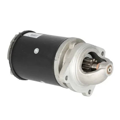 Bethesda Industrial Starter - Lucas Style DD (17071) fits Leyland 270 384 fits Lucas 26246A 26246