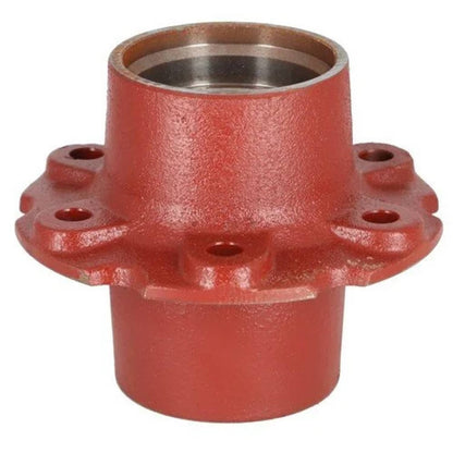 Bethesda Industrial Front Wheel Hub fits Case fits International fits Case IH 595 685 695 895 4230