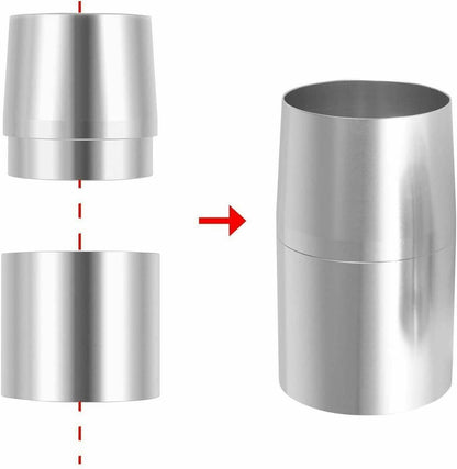 Bethesda Industrial Stator Shaft Teflon Seal Installer/Resizer Transmission Tool For GM 700-R4 4L60E
