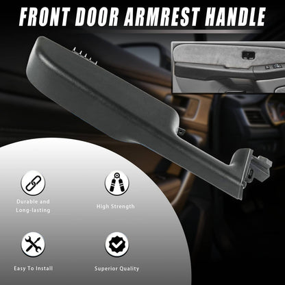 Bethesda Industrial Front Door Armrest Handle Left & Right For 99-06 GMC Yukon Chevy Suburban/Tahoe